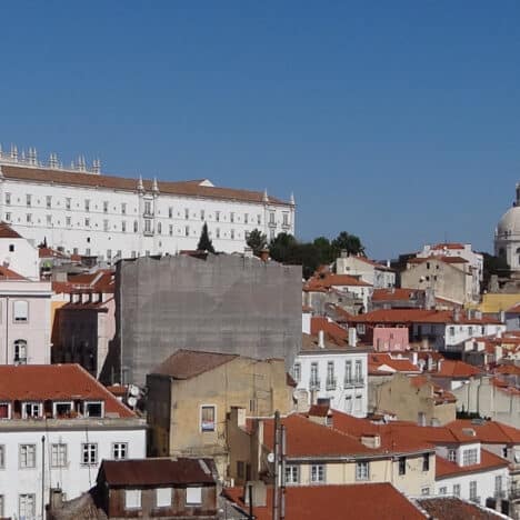 Wat te doen in Lissabon: 13 beste tips