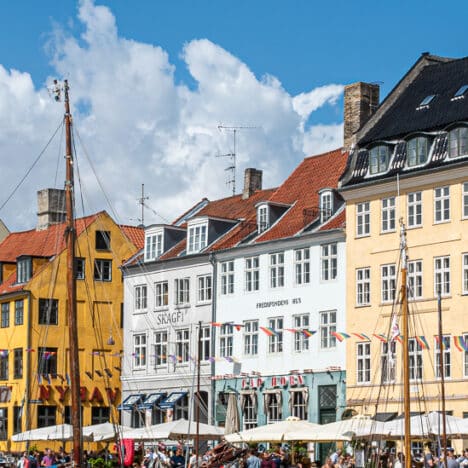 Ontdek de prachtige bezienswaardigheden van Lübeck
